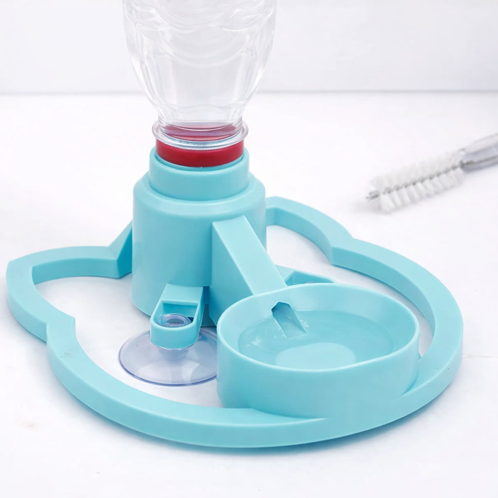 Automatic Gravity Water Stand - Cidero & Co.