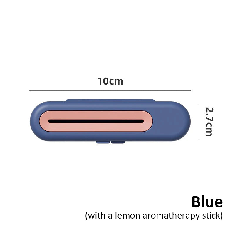 Cat Deodorizing Aroma Box