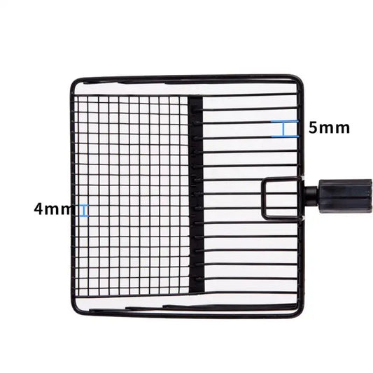 Retractable No-Bend Cat Litter Scoop - Cidero & Co.