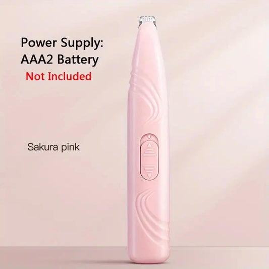 Precision Pet Grooming Shaver