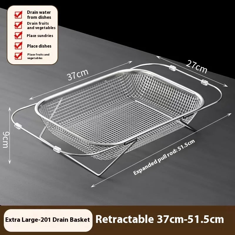 Stainless Steel Cat Litter Sifting Tray