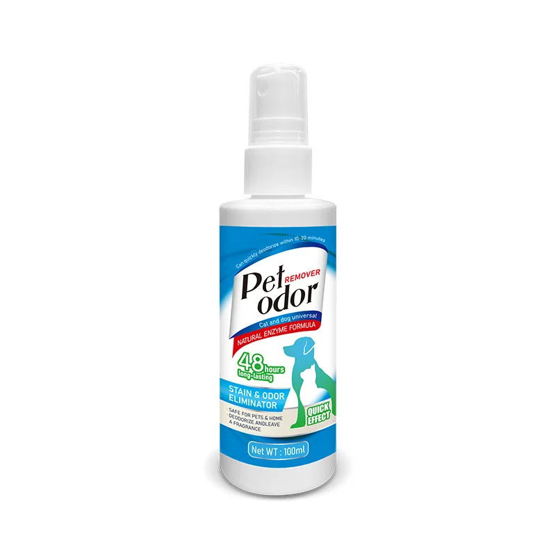 100ml Enzyme Pet Deodorizing Spray