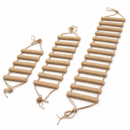 Flexible Cat Climbing Ladder