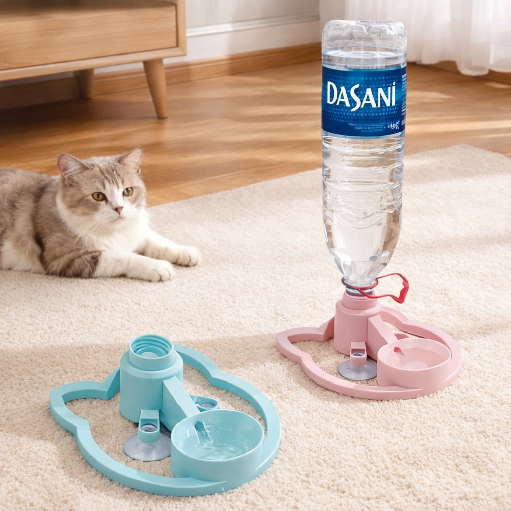 Automatic Gravity Water Stand - Cidero & Co.