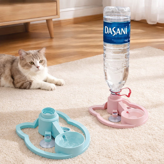 Automatic Gravity Water Stand - Cidero & Co.