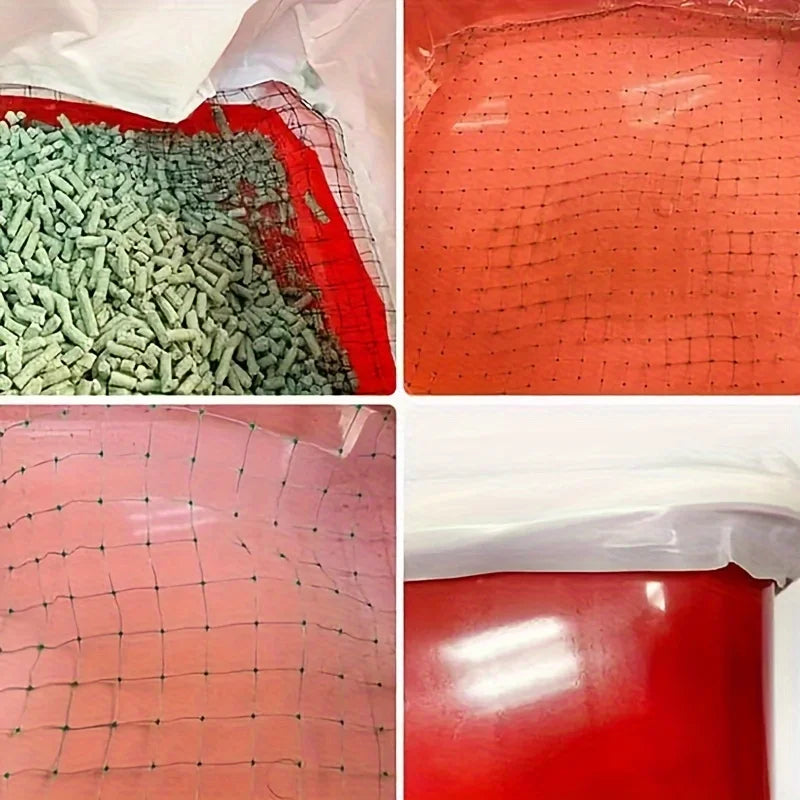 Reusable Cat Litter Sifting Liners (10 pieces) - Cidero & Co.