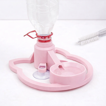 Automatic Gravity Water Stand - Cidero & Co.