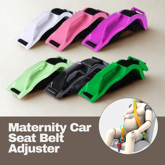 Maternity Car Seat Belt Adjuster