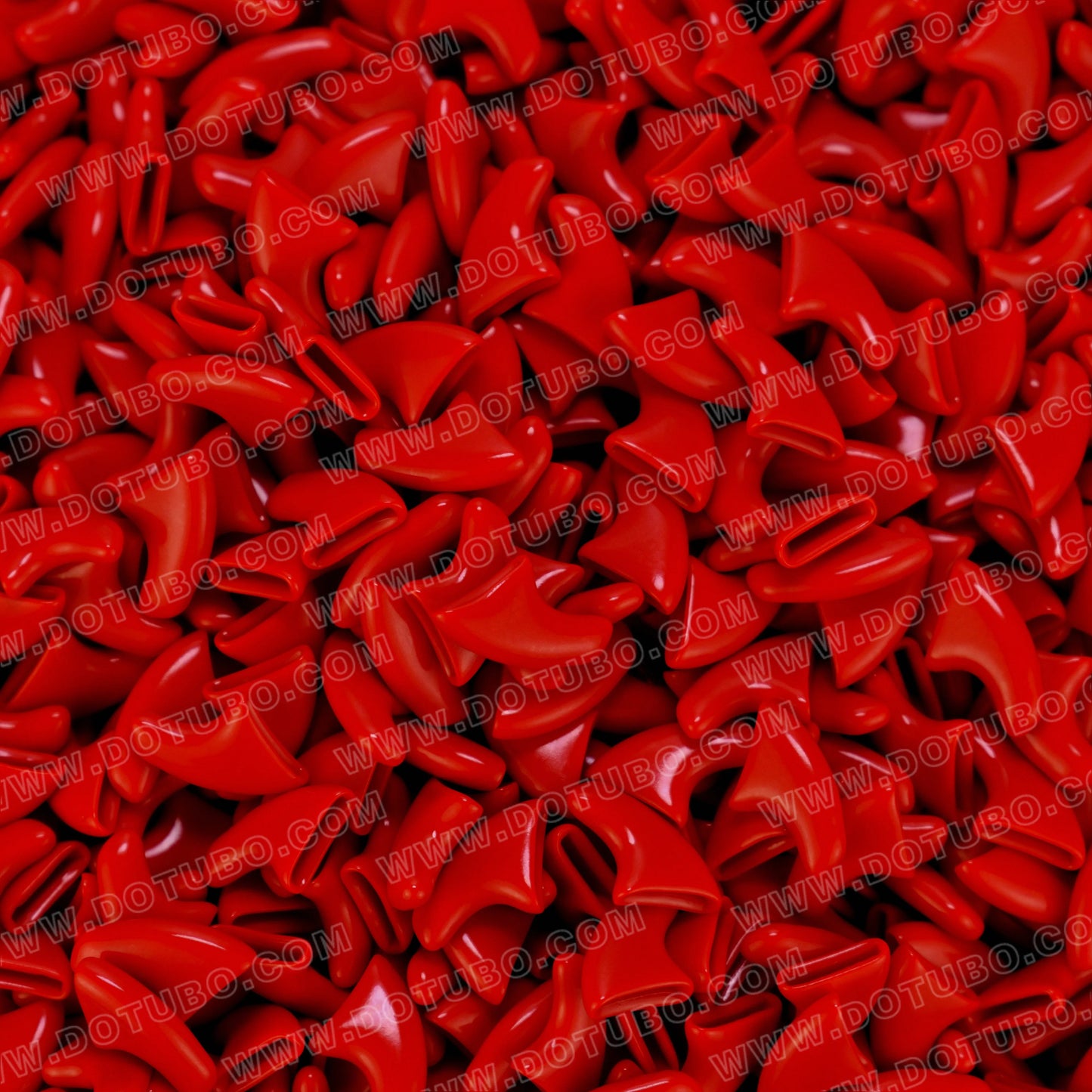 Soft Cat Nail Caps (20 Pieces) - Cidero & Co.