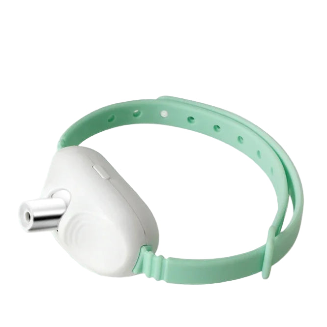 Automatic Laser Cat Toy Collar – Hands-Free Fun for Active Cats