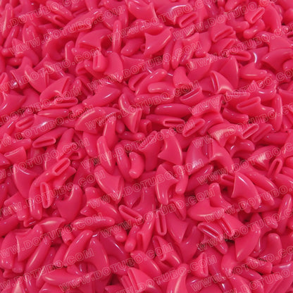 Soft Cat Nail Caps (20 Pieces) - Cidero & Co.