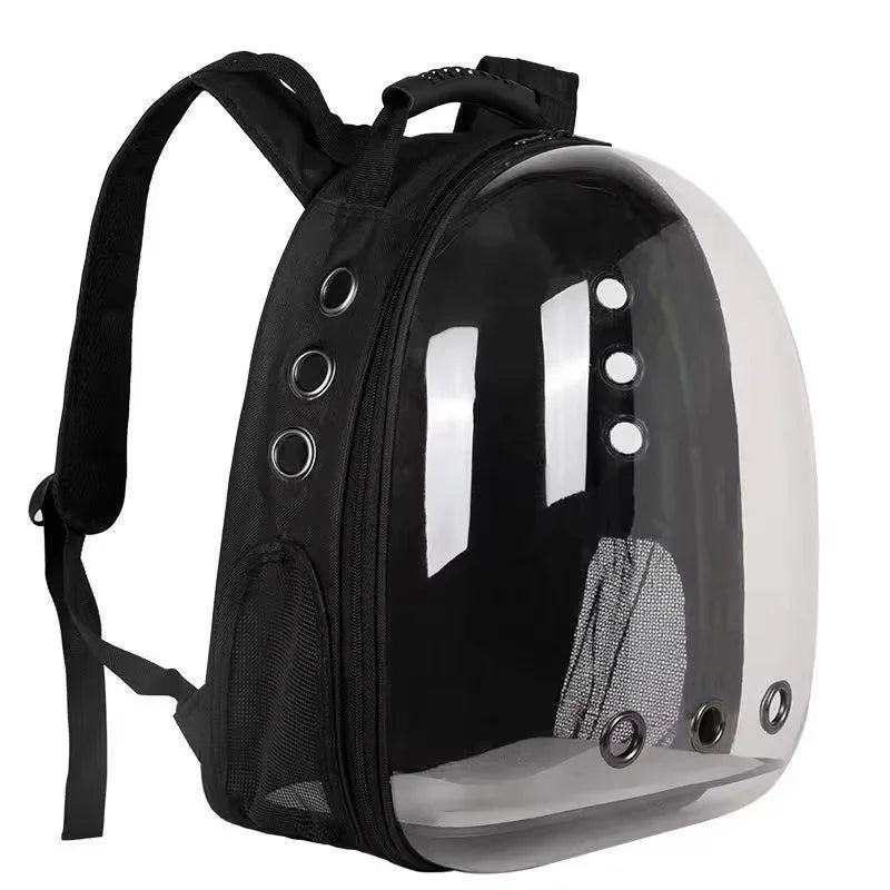 Portable Space Capsule Backpack - Cidero & Co.