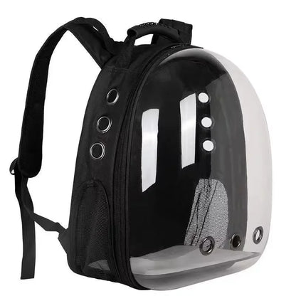 Portable Space Capsule Backpack - Cidero & Co.
