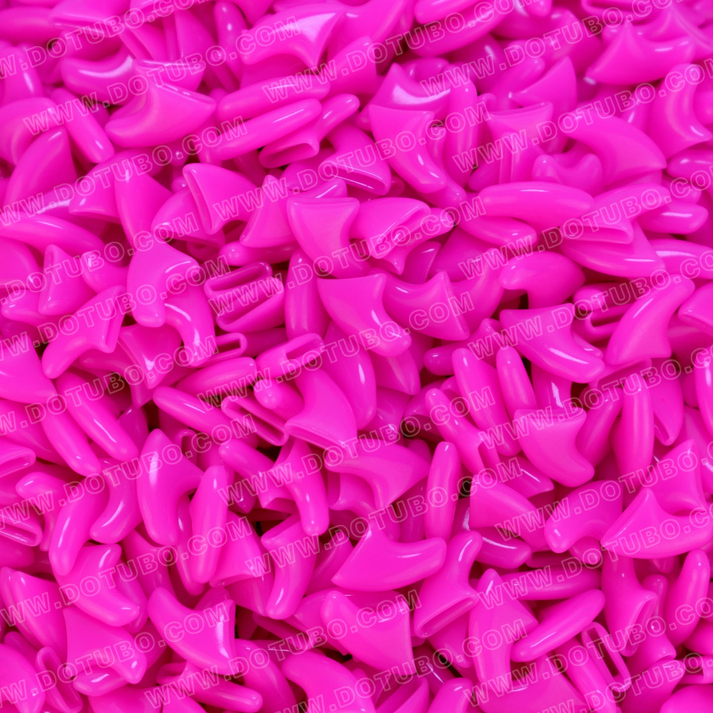 Soft Cat Nail Caps (20 Pieces) - Cidero & Co.