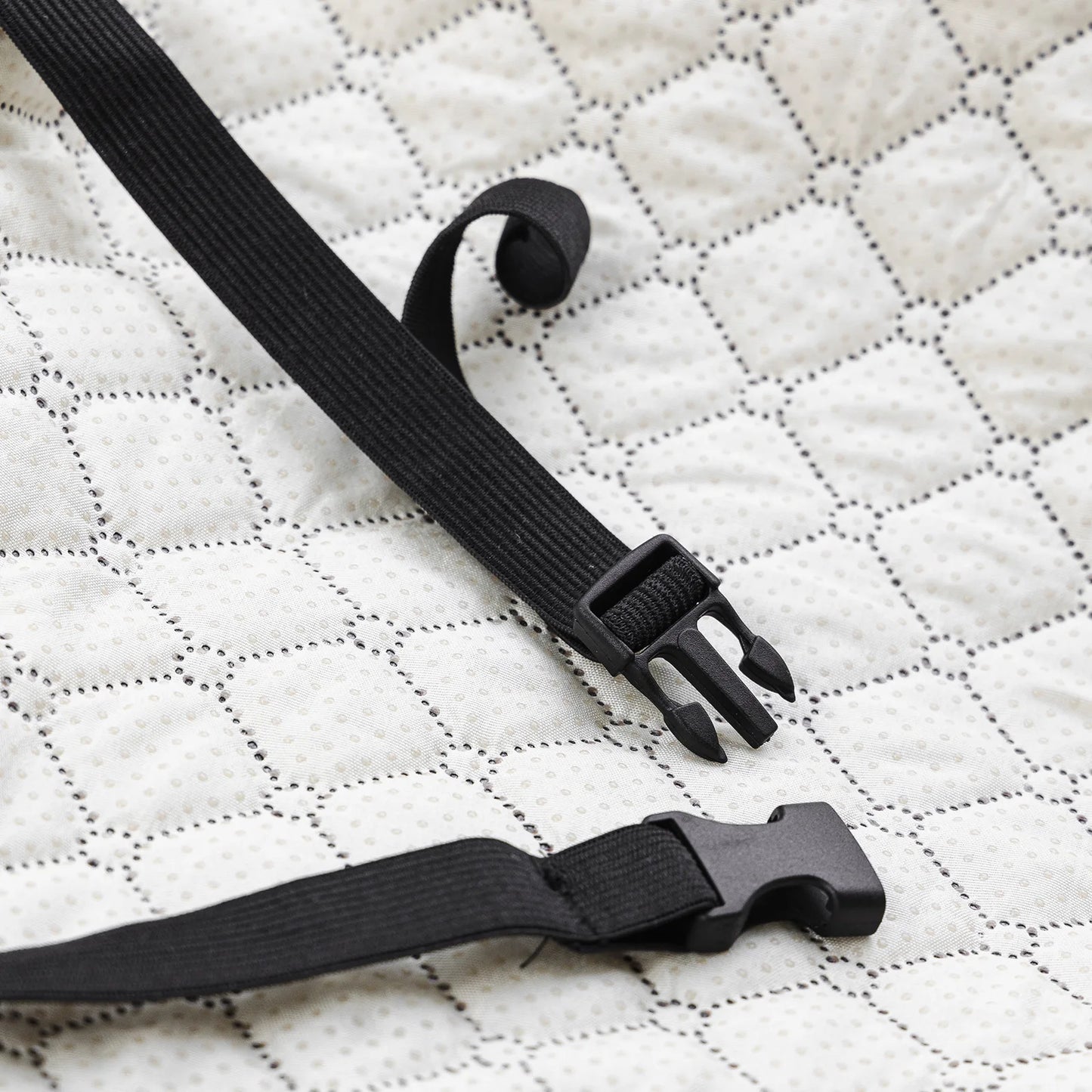 Waterproof Dog Car Seat Nest Cover