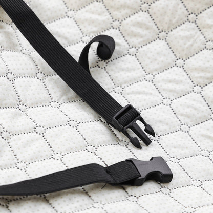 Waterproof Dog Car Seat Nest Cover