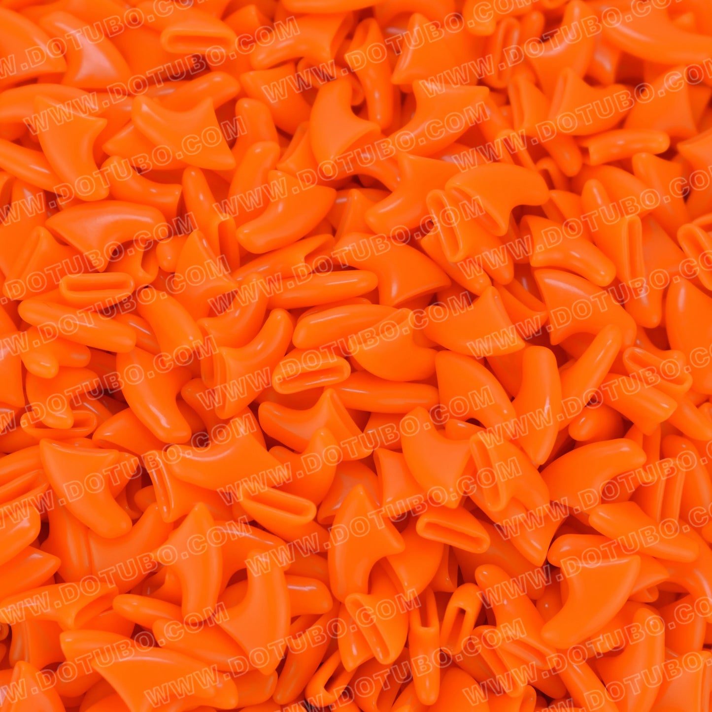 Soft Cat Nail Caps (20 Pieces) - Cidero & Co.