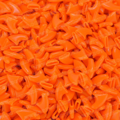 Soft Cat Nail Caps (20 Pieces) - Cidero & Co.