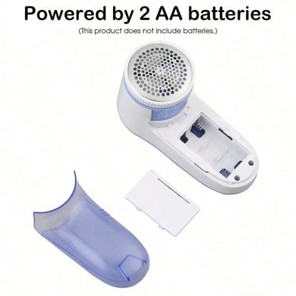 Electric Fabric Shaver & Lint Remover - Cidero & Co.