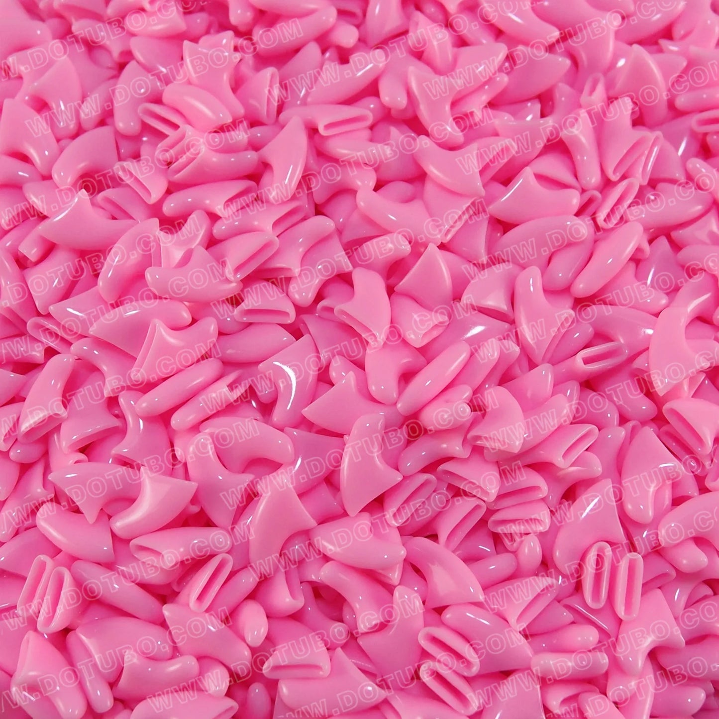 Soft Cat Nail Caps (20 Pieces) - Cidero & Co.