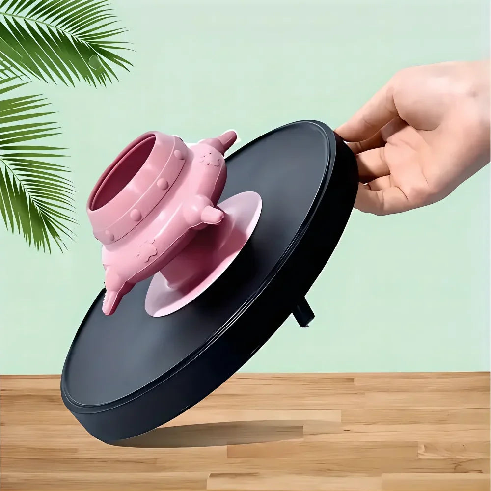 Silicone Pet Breast Feeder - Cidero & Co.