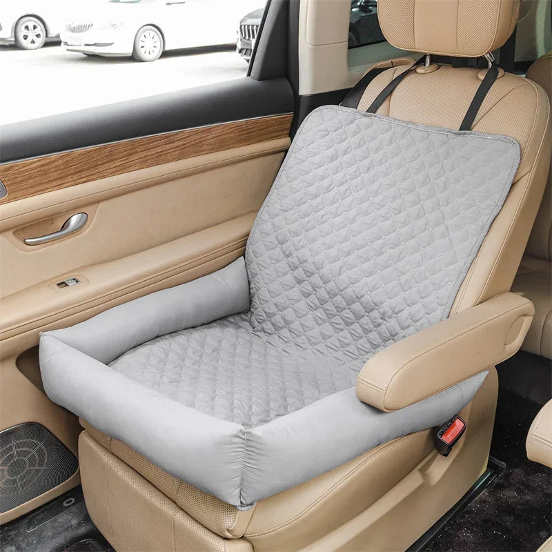Waterproof Dog Car Seat Nest Cover