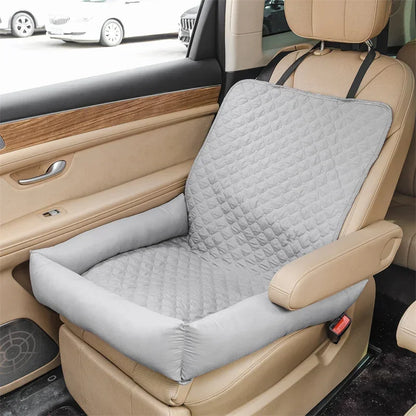 Waterproof Dog Car Seat Nest Cover