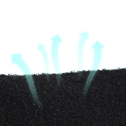 Pet Litter Box Deodorizing Carbon Pads (3 Pcs)