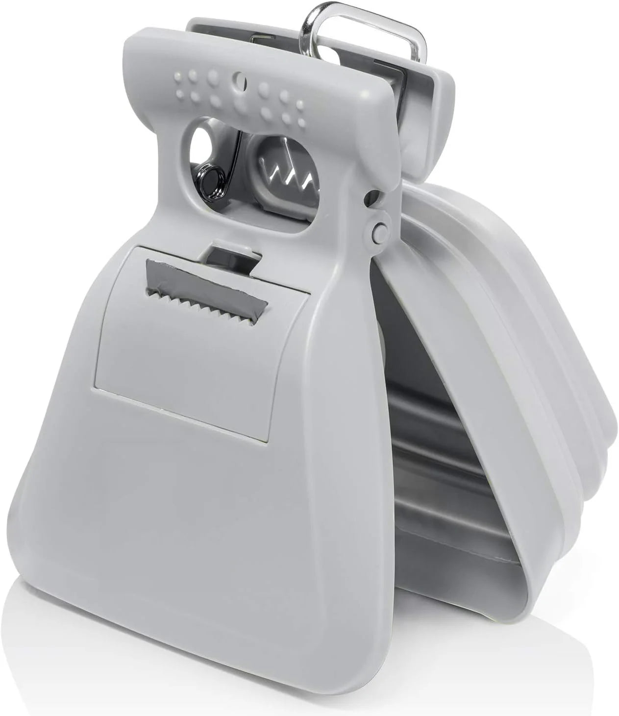 Portable Dog Pooper Scooper – Convenient, Hygienic Cleanup for All Dogs