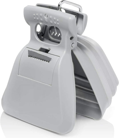 Portable Dog Pooper Scooper – Convenient, Hygienic Cleanup for All Dogs