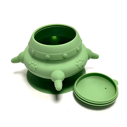 Silicone Pet Breast Feeder - Cidero & Co.