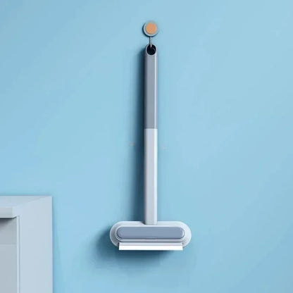 Long Handle Pet Hair Remover Brush