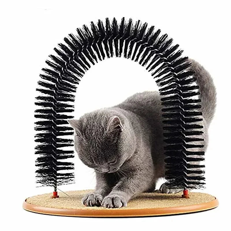 Cat Grooming Arch - Cidero & Co.