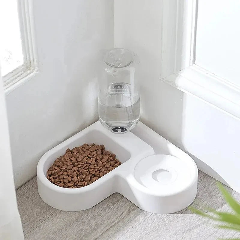 Multi-Functional Pet Bowl - Cidero & Co.