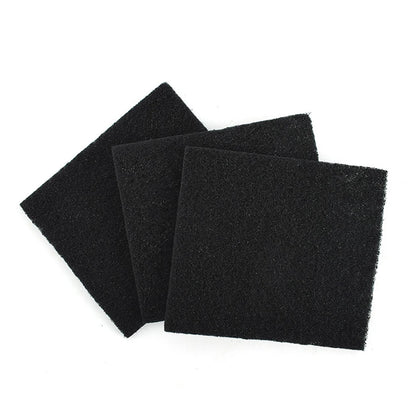Pet Litter Box Deodorizing Carbon Pads (3 Pcs)