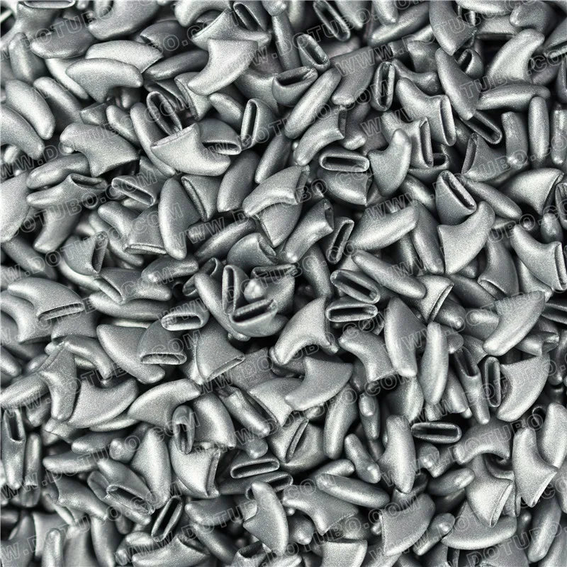 Soft Cat Nail Caps (20 Pieces) - Cidero & Co.