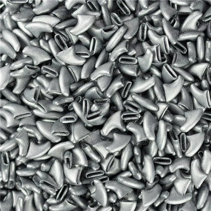 Soft Cat Nail Caps (20 Pieces) - Cidero & Co.