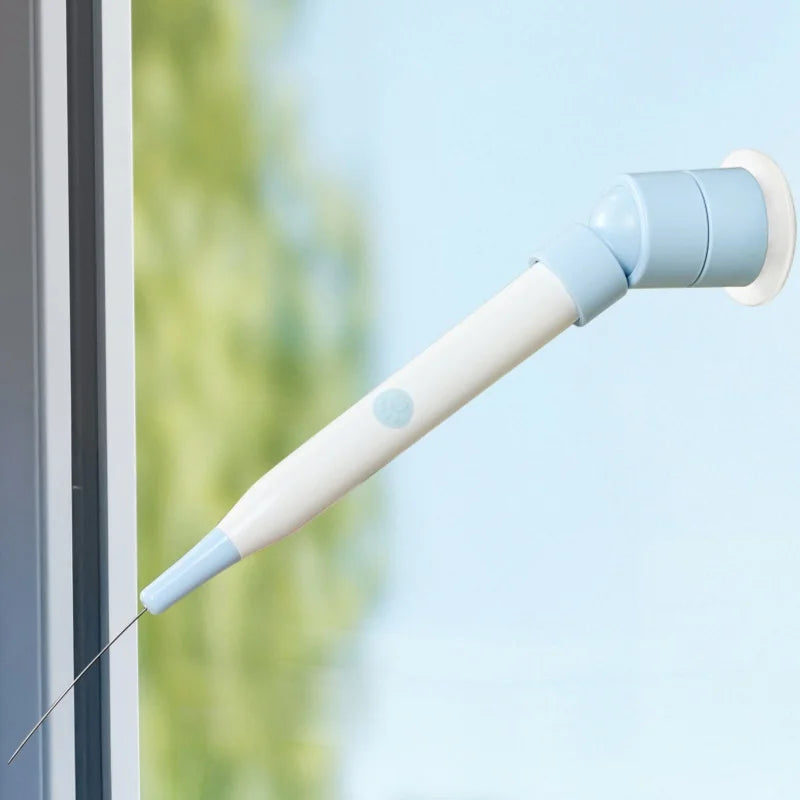 Automatic Butterfly Cat Teaser Wand