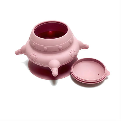 Silicone Pet Breast Feeder - Cidero & Co.