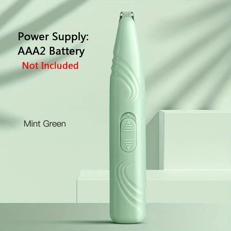 Precision Pet Grooming Shaver