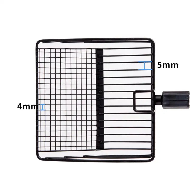 Retractable No-Bend Cat Litter Scoop - Cidero & Co.