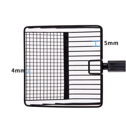 Retractable No-Bend Cat Litter Scoop - Cidero & Co.