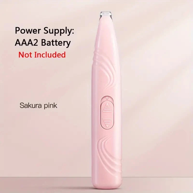 Precision Pet Grooming Shaver