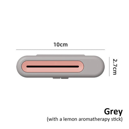 Cat Deodorizing Aroma Box