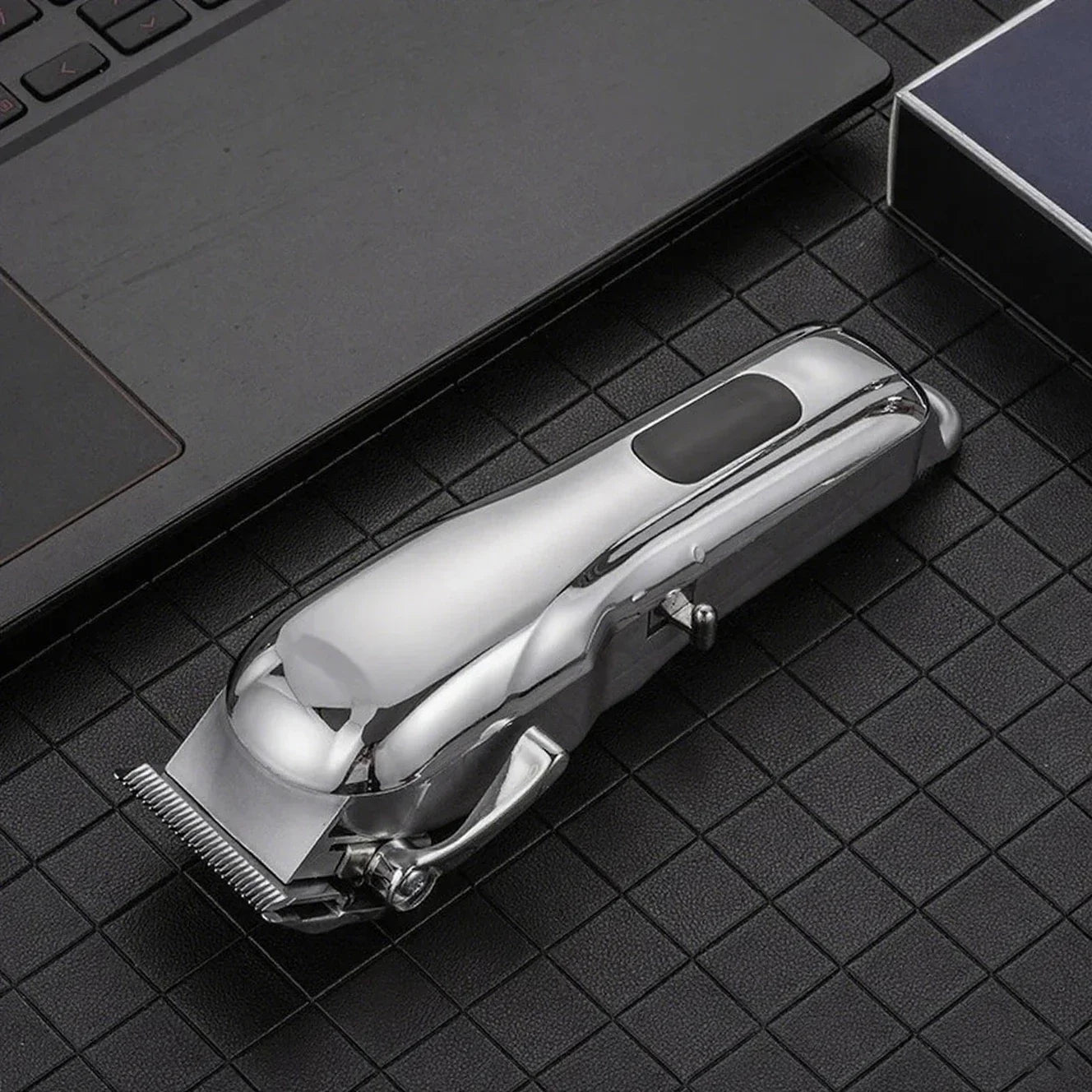 Professional Cordless Pet Hair Clipper