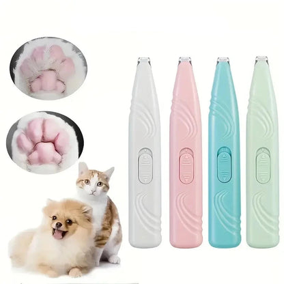 Precision Pet Grooming Shaver