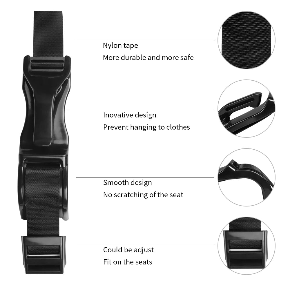 Maternity Car Seat Belt Adjuster
