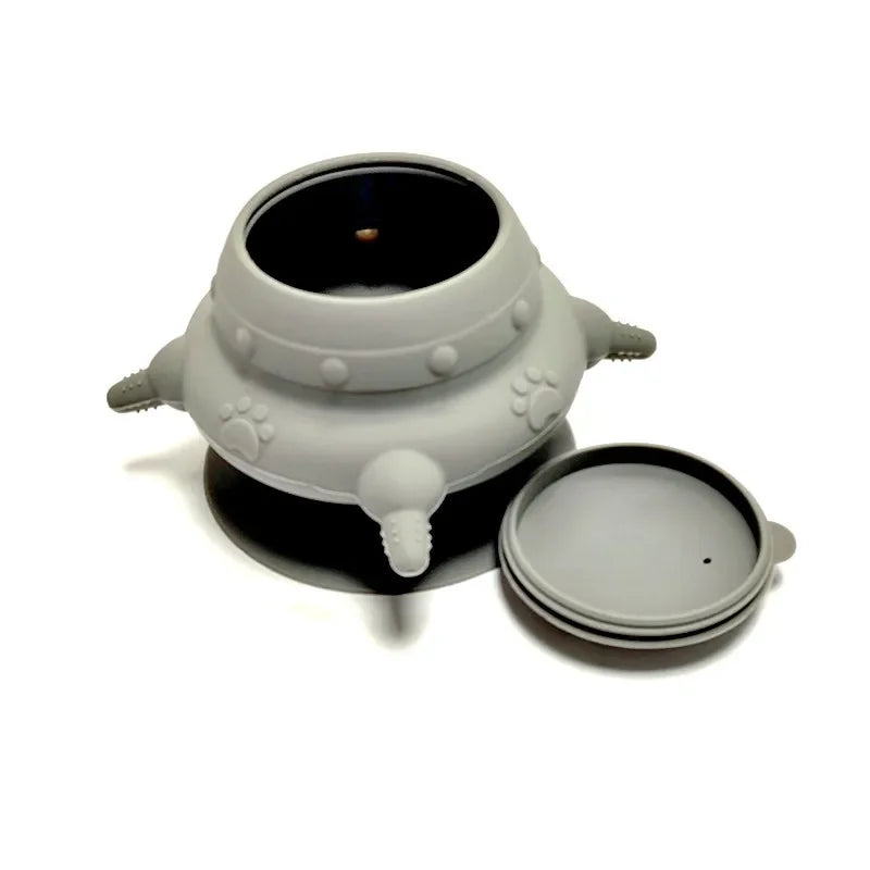 Silicone Pet Breast Feeder - Cidero & Co.