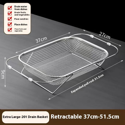 Stainless Steel Cat Litter Sifting Tray