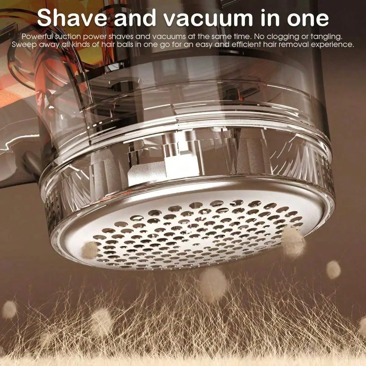 Electric Fabric Shaver & Lint Remover - Cidero & Co.